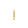 Boucles d'oreilles Ti Sento 7901SY-H - argent, plaqué or