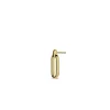 Boucles d'oreilles Ti Sento 7847SY-H - Argent, plaqué or