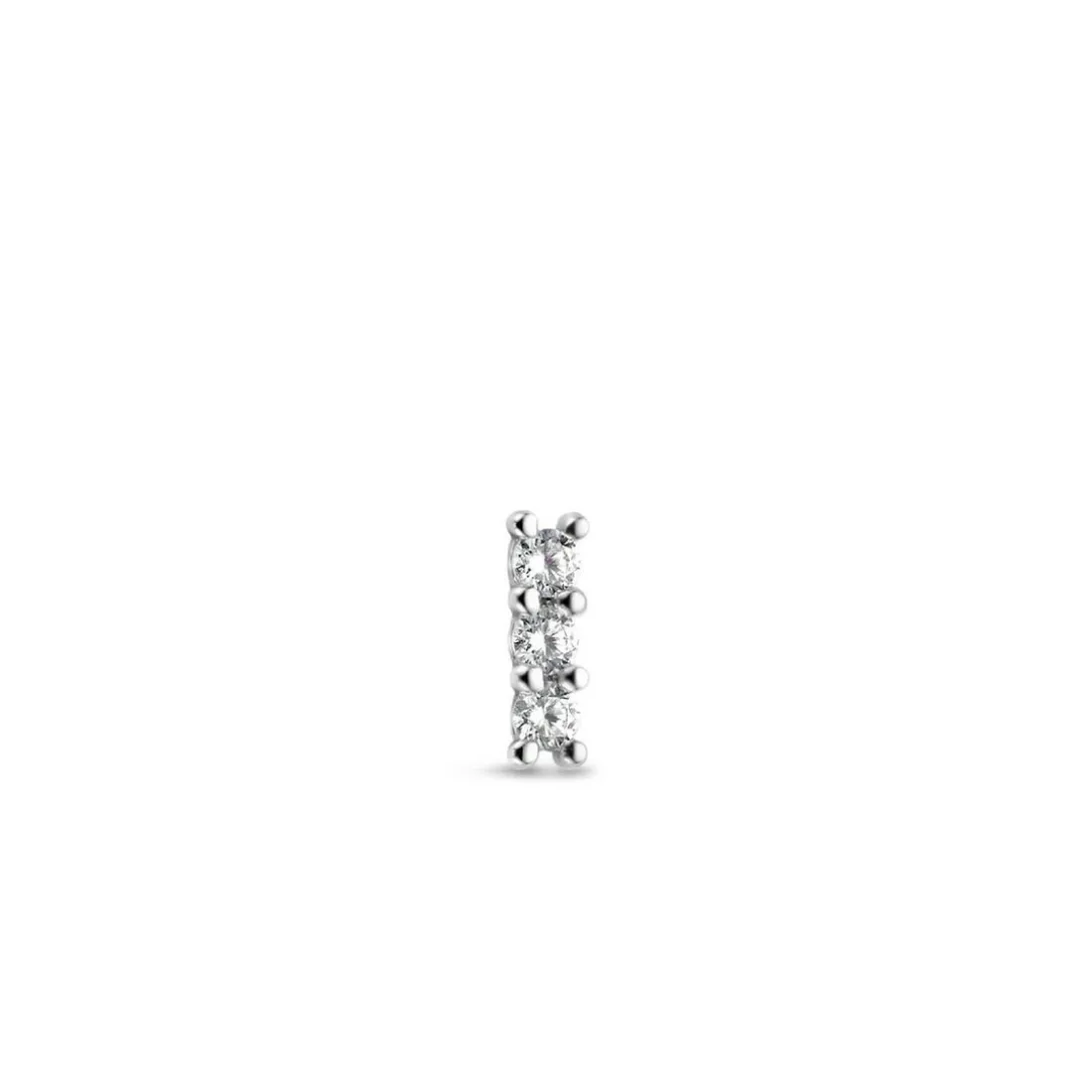 Boucles d'oreilles Ti Sento 7870ZI-H - Argent