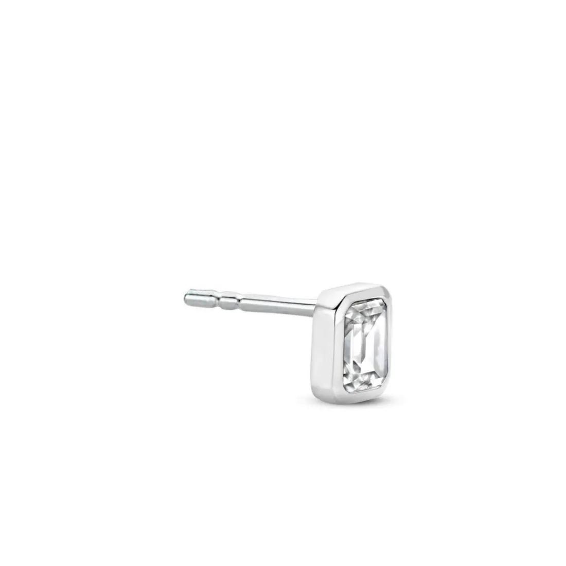 Boucles d'oreilles Ti Sento 7893ZI-H - Argent