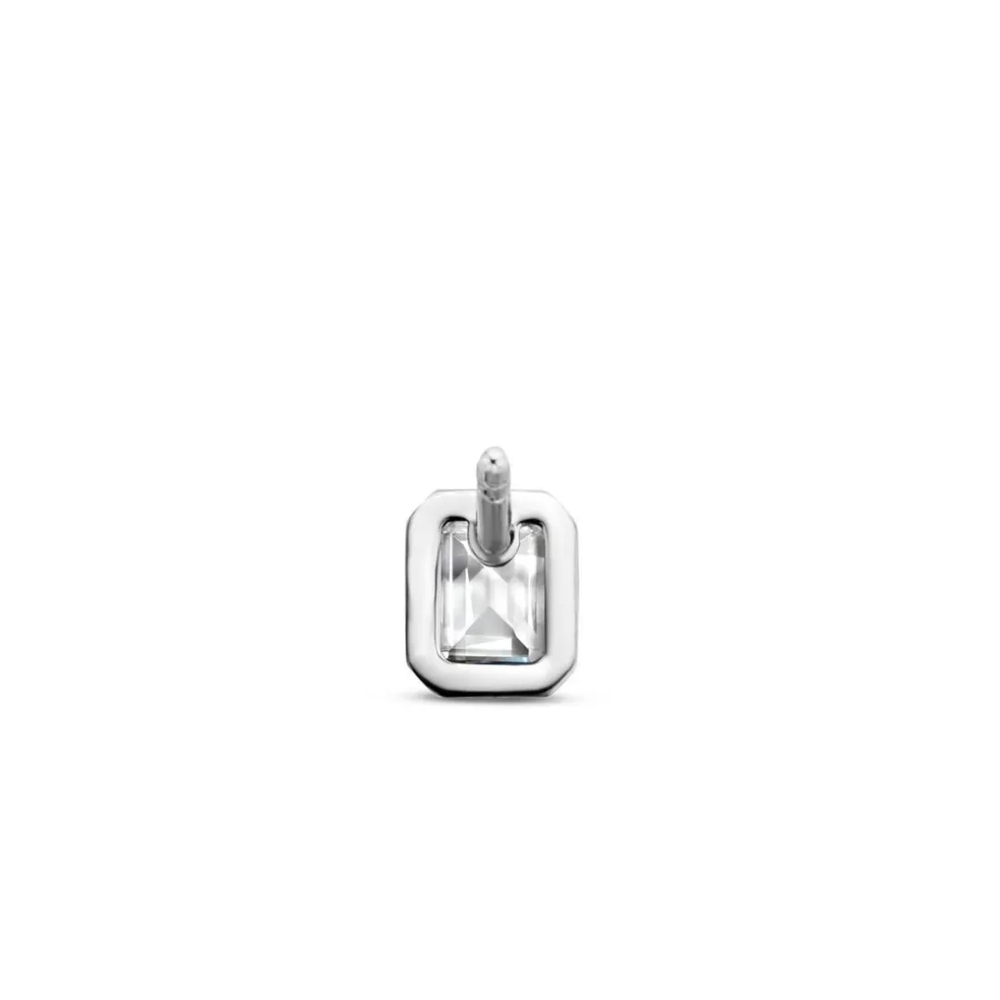 Boucles d'oreilles Ti Sento 7893ZI-H - Argent