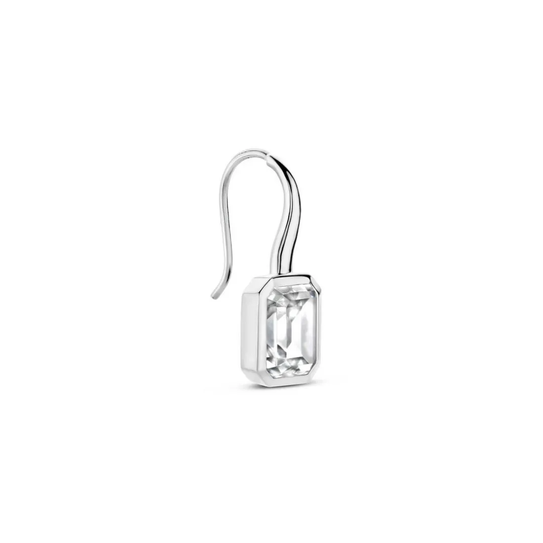 Boucles d'oreilles Ti Sento 7892ZI-H - Argent