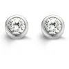 Boucles d'oreilles Ti Sento 7597ZI - Boucles d'oreilles Argent Zirconium