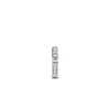 Boucles d'oreilles Ti Sento 7889ZI-H - Argent