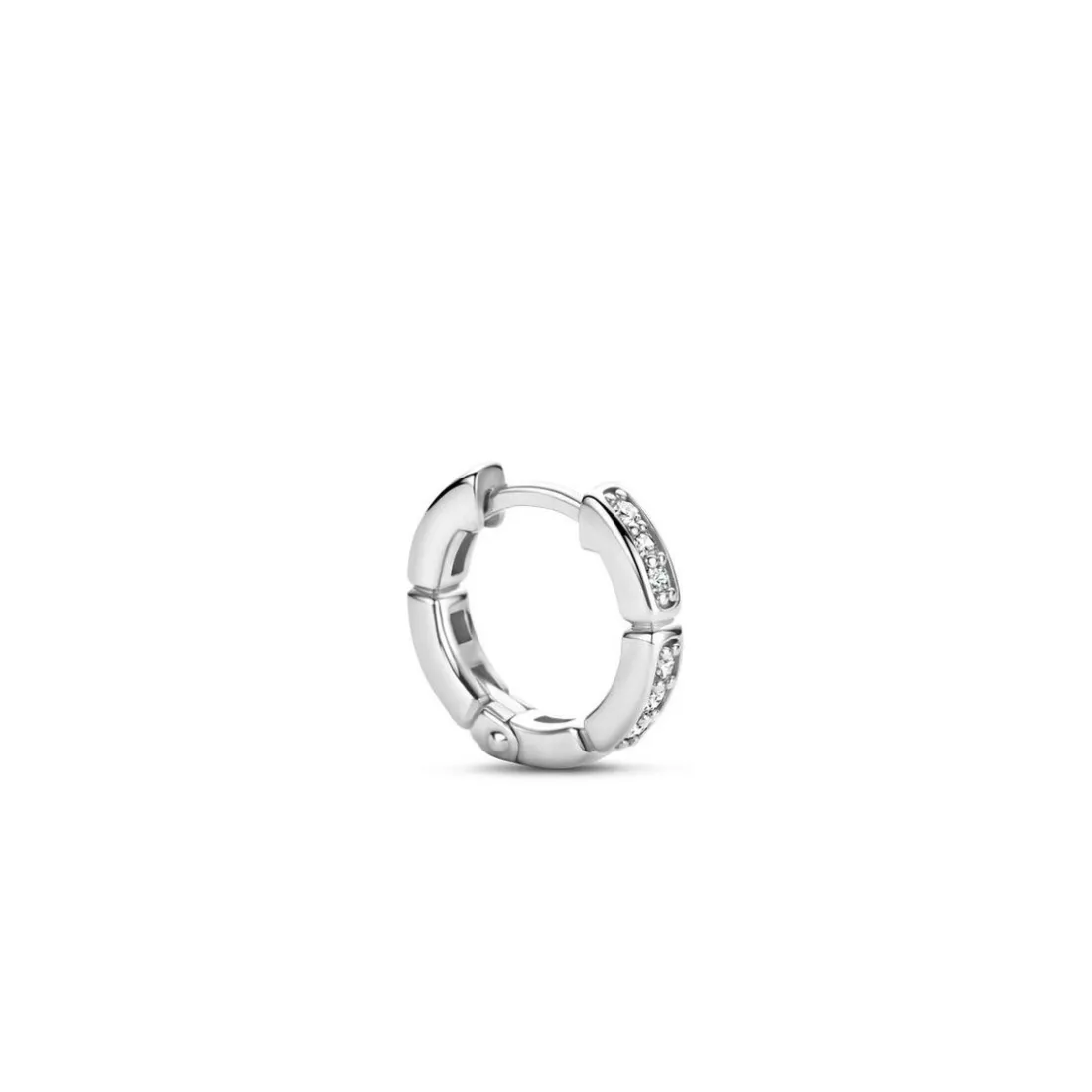 Boucles d'oreilles Ti Sento 7889ZI-H - Argent