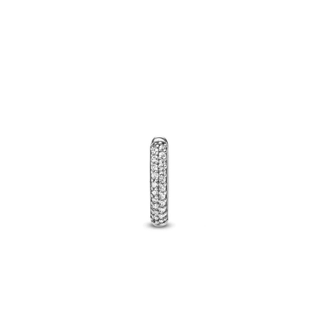 Boucles d'oreilles Ti Sento 7557ZI-H - Argent