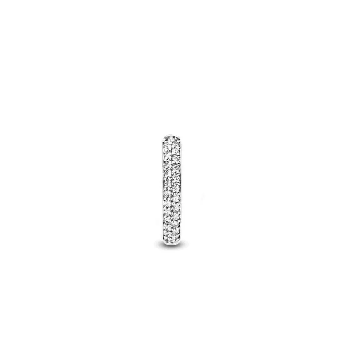 Boucles d'oreilles Ti Sento 7248ZI-H - Argent