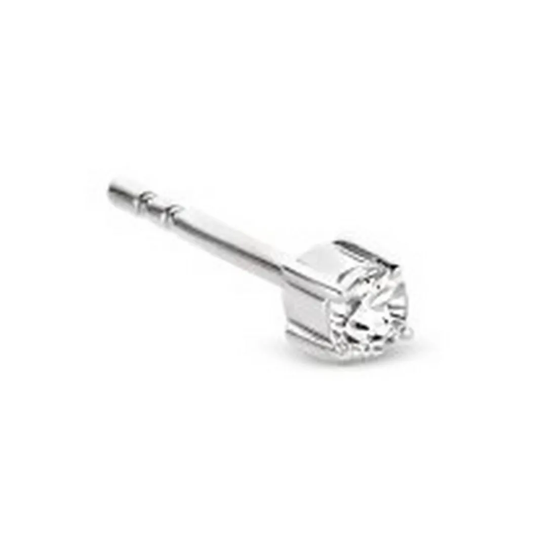 Boucles d'oreilles Ti Sento 7790ZI-H - Argent