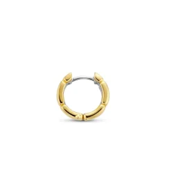 Boucles d'oreilles Ti Sento 7890ZY-H - Argent, plaqué or