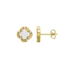 Boucles oreilles Charles Garnier Bijoux Legende - AGF170206E Argent
