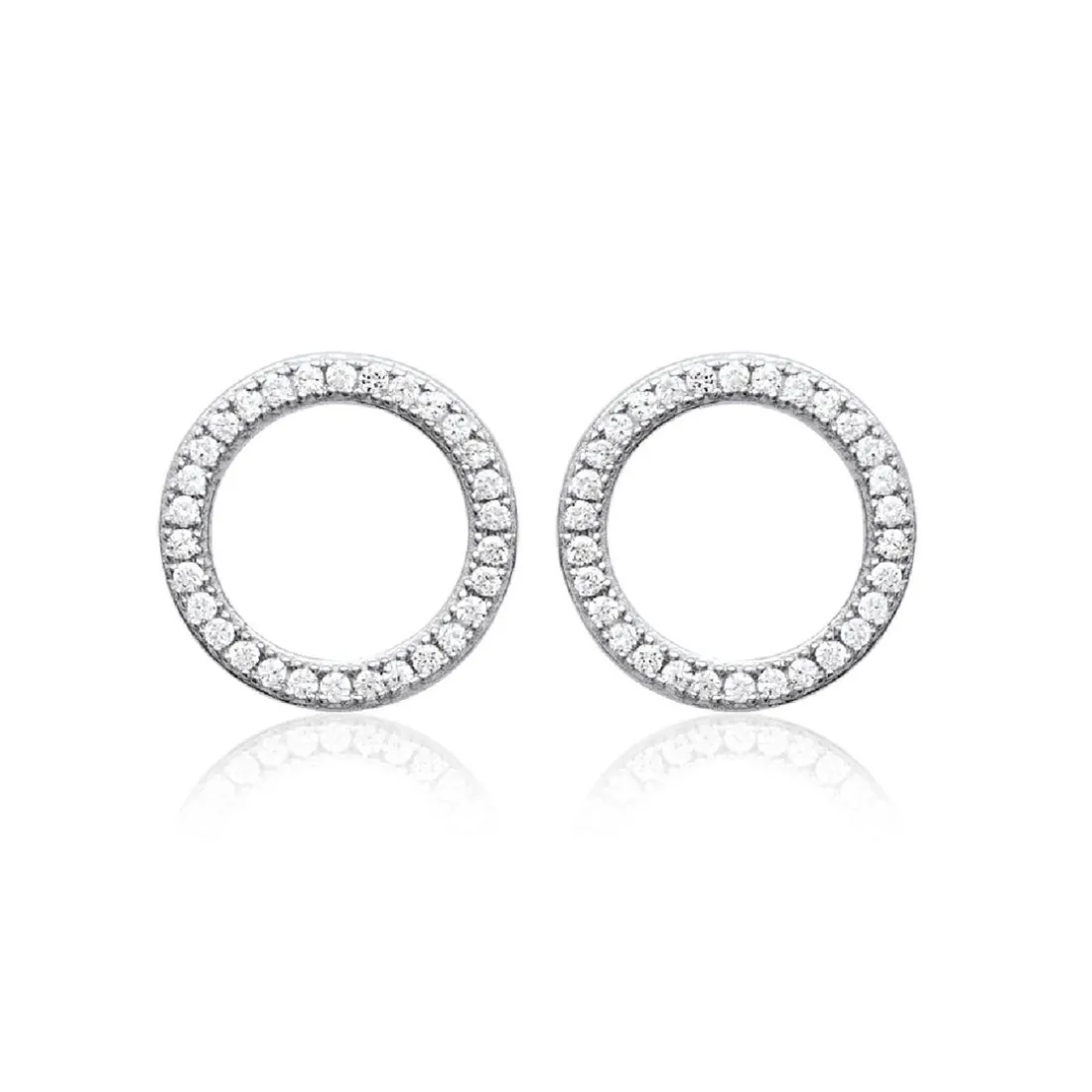 Boucles oreilles fantaisie Argent Maison de la Bijouterie Z5YY6Z0