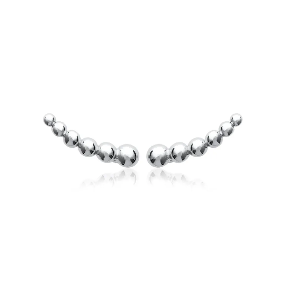 Boucles oreilles femme fantaisie Argent Maison de la Bijouterie W5Y6Y00