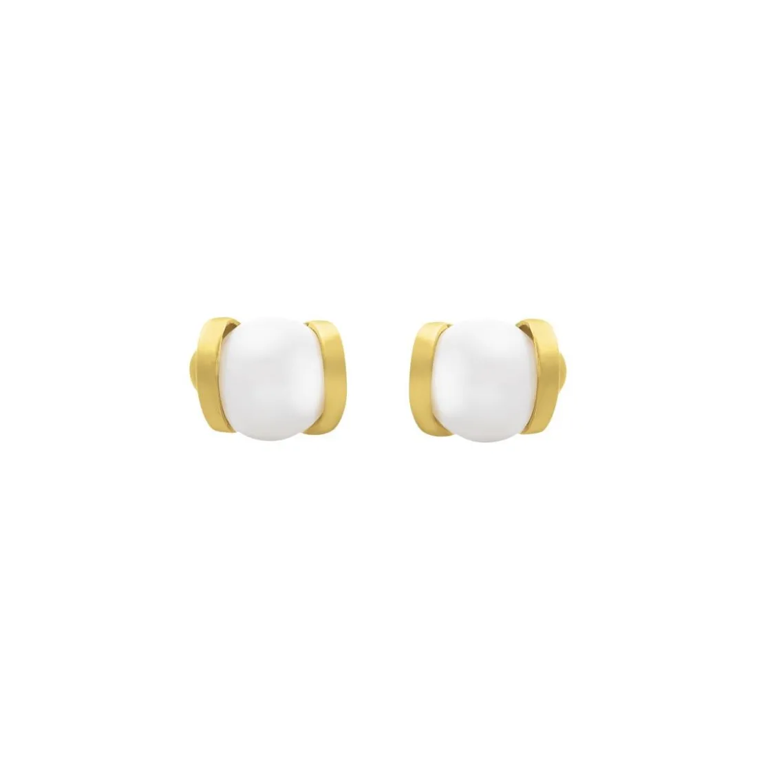 Boucles oreilles Jourdan Athéna - AJF170098E Argent