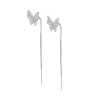 Boucles oreilles Lotus Silver Glam - LP3743-4-1 Argent 925/1000