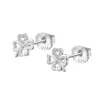 Boucles oreilles Lotus Silver Mystic - LP3305-4-1 Argent 925/1000