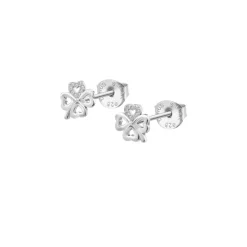 Boucles oreilles Lotus Silver Mystic - LP3305-4-1 Argent 925/1000
