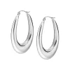 Boucles oreilles Lotus Style Bijoux Urban Woman - LS2411-4-1 Acier