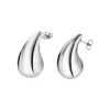 Boucles oreilles Lotus Style Bijoux Urban Woman - LS2428-4-1 Acier