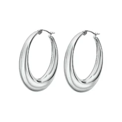 Boucles oreilles Lotus Style Bijoux Urban Woman - LS2177-4-1 Acier