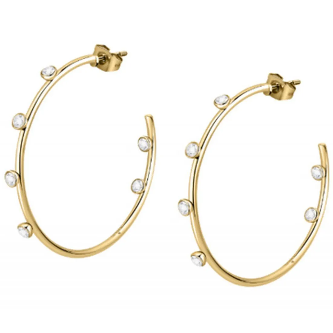 Boucles oreilles SAUP07 Morellato