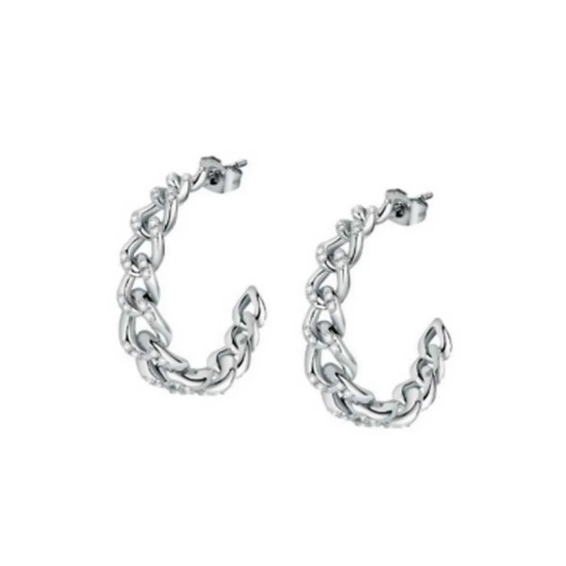 Boucles oreilles SAUQ08 Morellato
