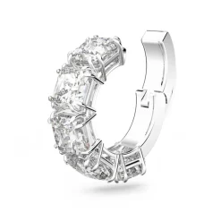 Boucles oreilles Swarovski -