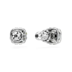 Boucles oreilles Swarovski Birthstone - 5661957 Métal rhodié Argent