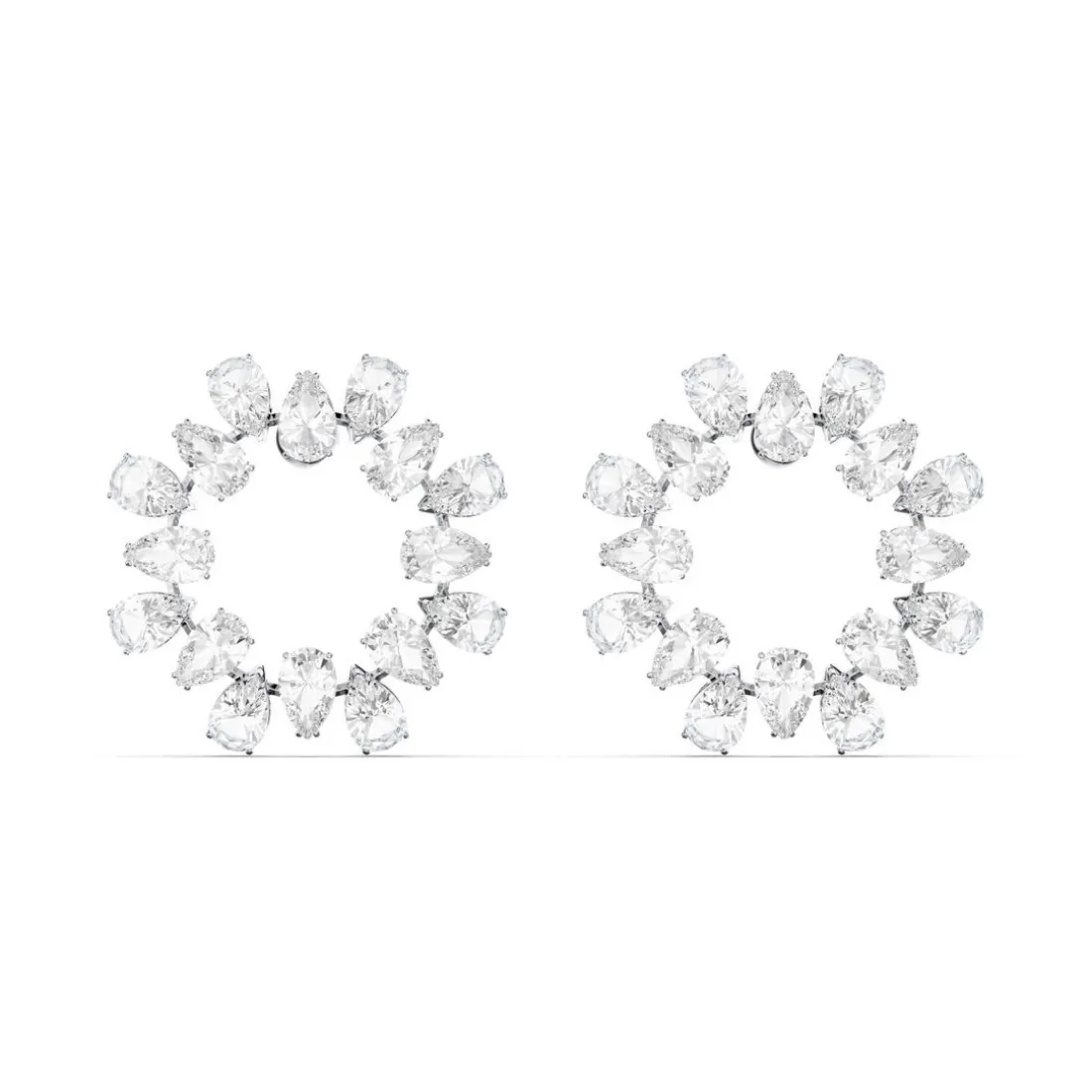 Boucles oreilles Swarovski 5601509 - Cristaux swarovski