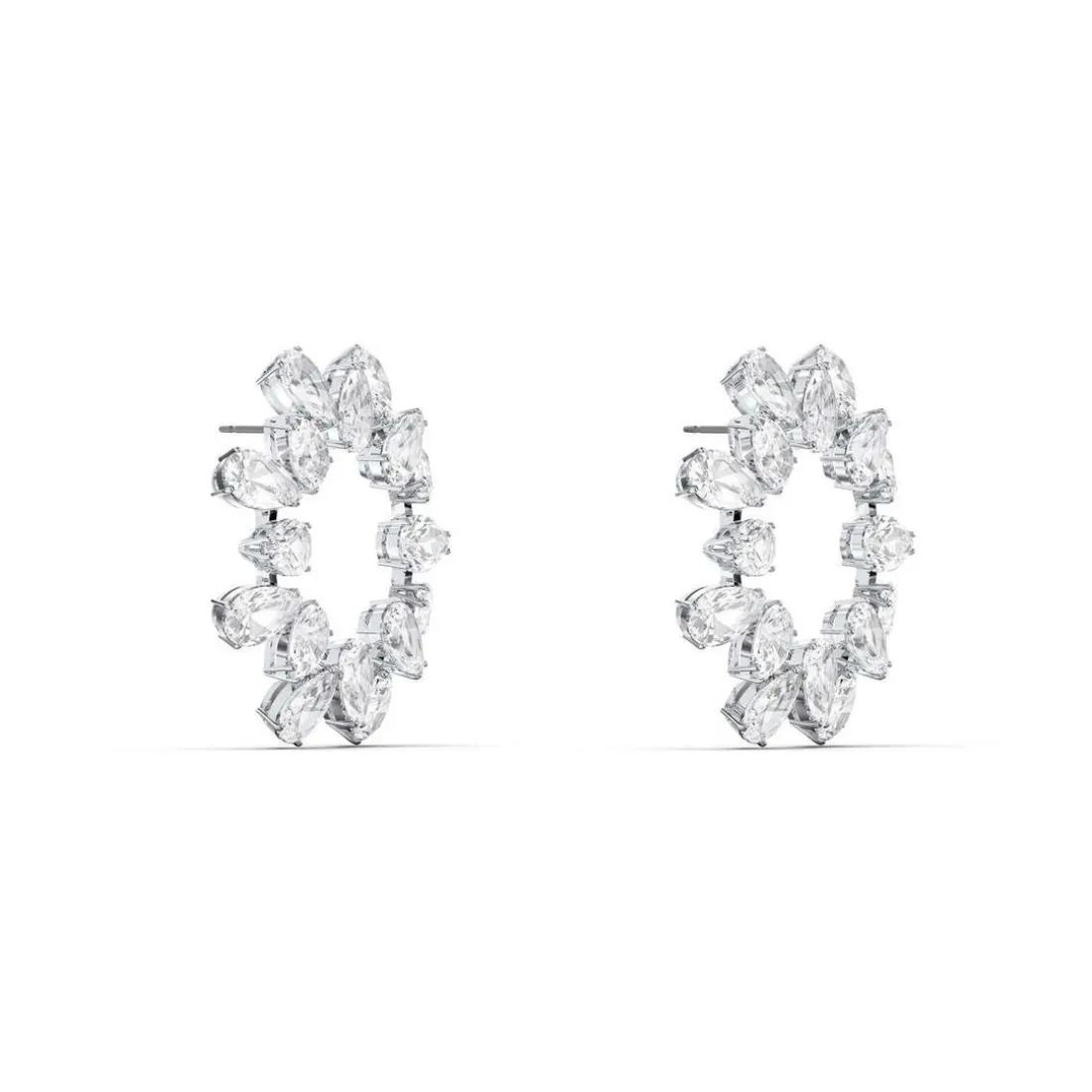 Boucles oreilles Swarovski 5601509 - Cristaux swarovski