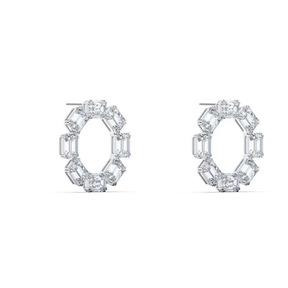 Boucles oreilles Swarovski 5602780 - Cristaux swarovski