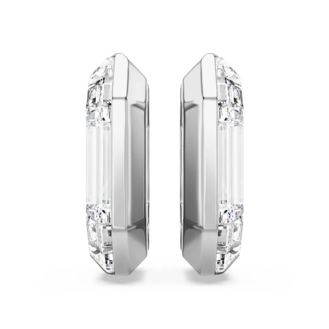 Boucles oreilles Swarovski Constella - 5693404