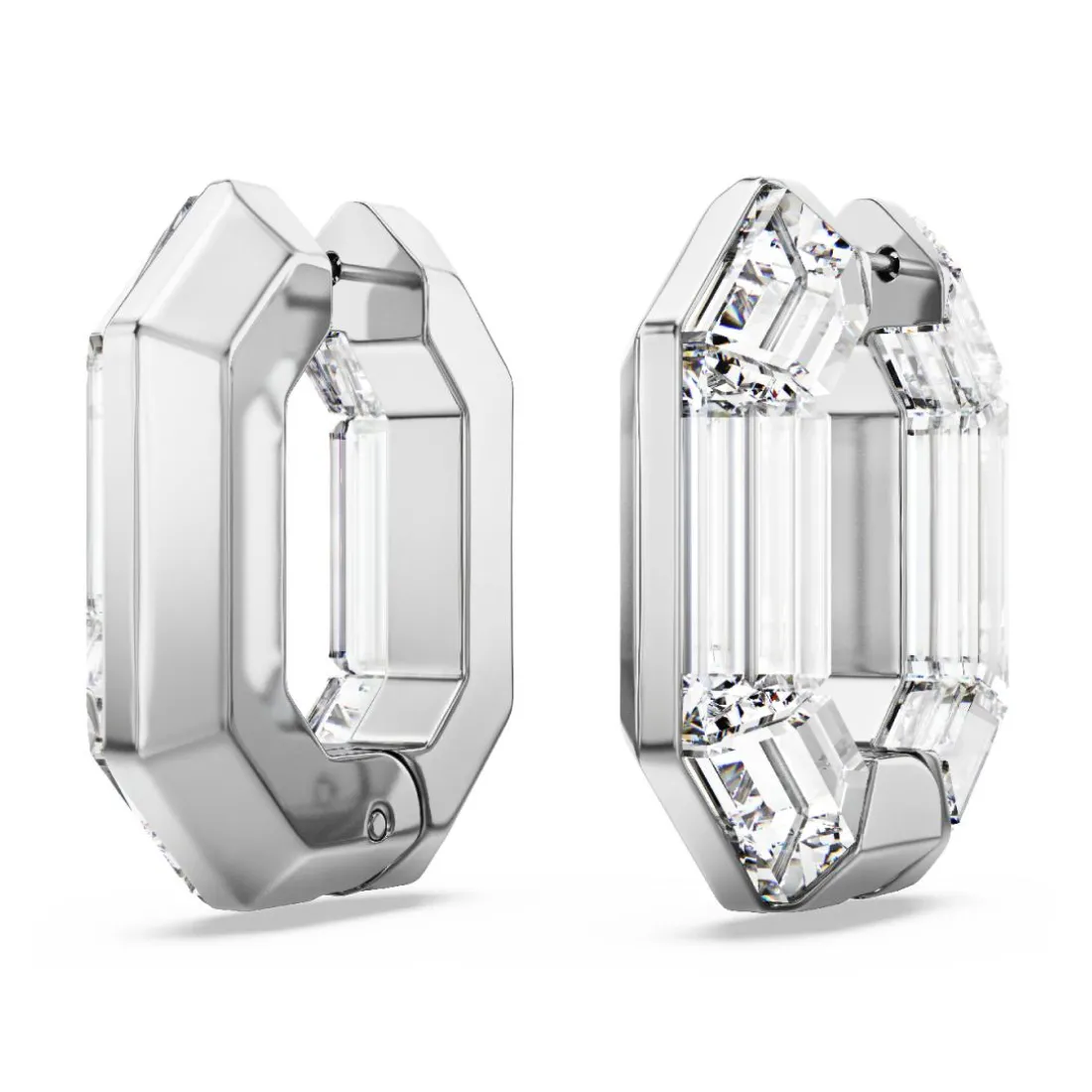 Boucles oreilles Swarovski Constella - 5693404