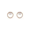 Boucles oreilles Swarovski Constella - 5692263