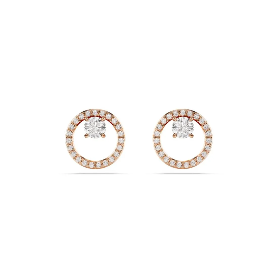 Boucles oreilles Swarovski Constella - 5692263