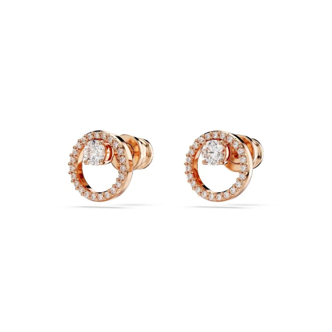 Boucles oreilles Swarovski Constella - 5692263