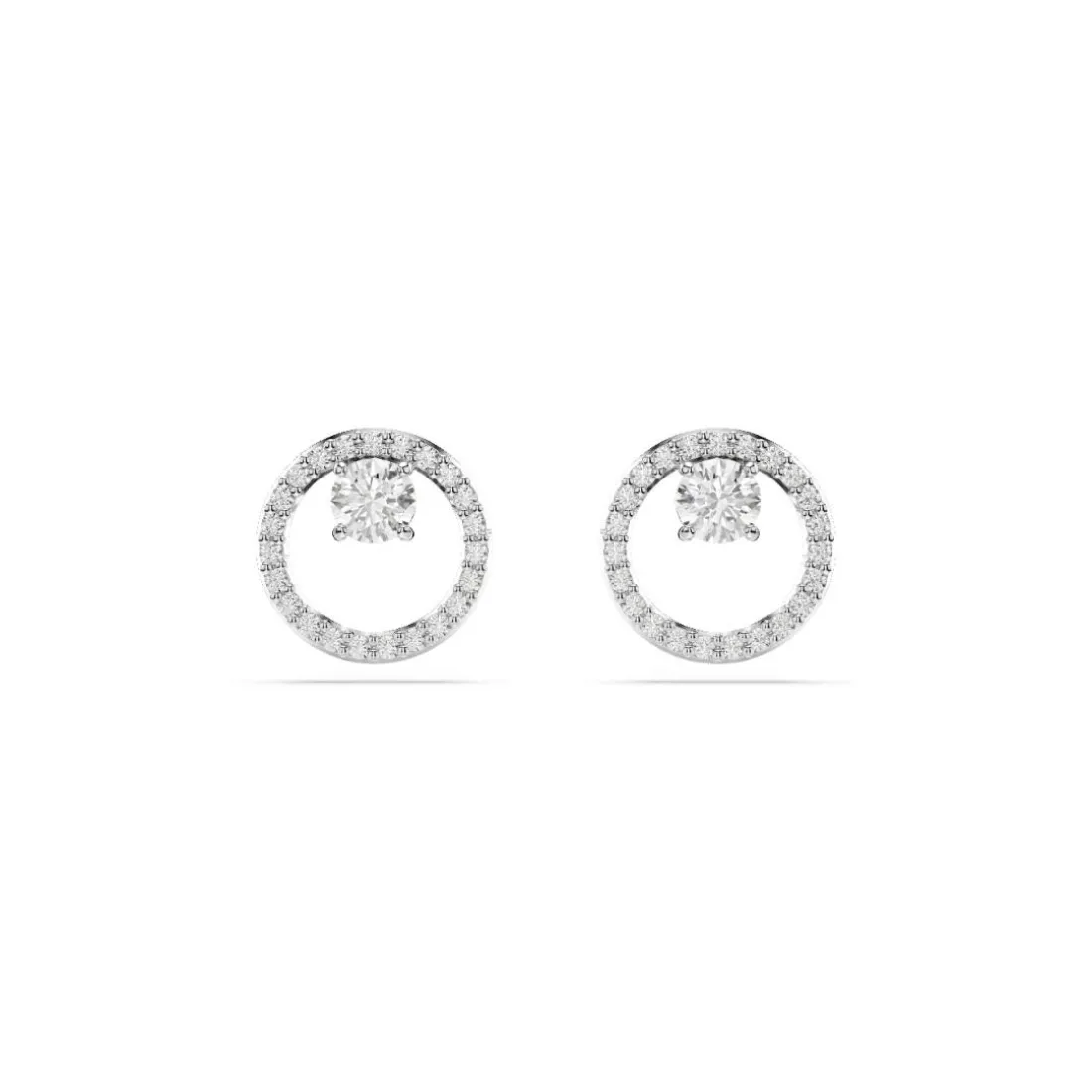 Boucles oreilles Swarovski Constella - 5692262