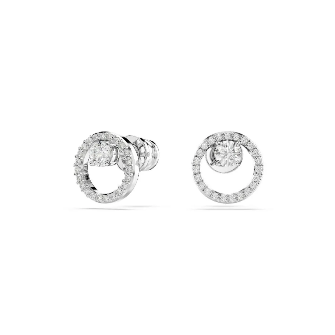 Boucles oreilles Swarovski Constella - 5692262