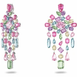 Boucles oreilles Swarovski 5601887 - Cristaux swarovski