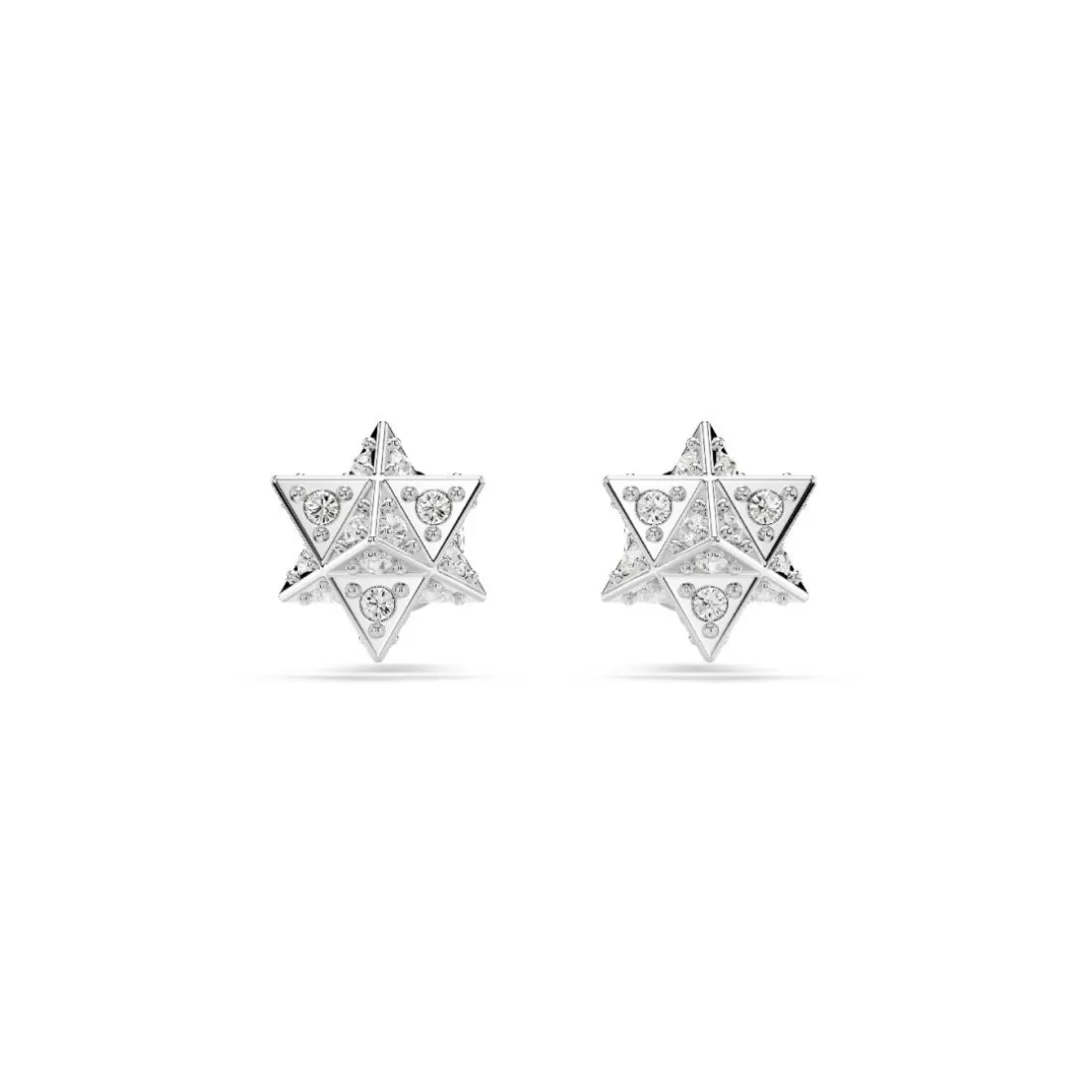 Boucles oreilles Swarovski Dextera - 5700322