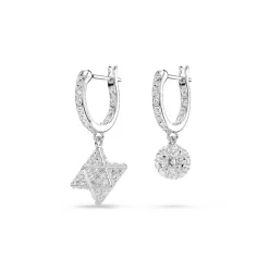 Boucles oreilles Swarovski Dextera - 5693194