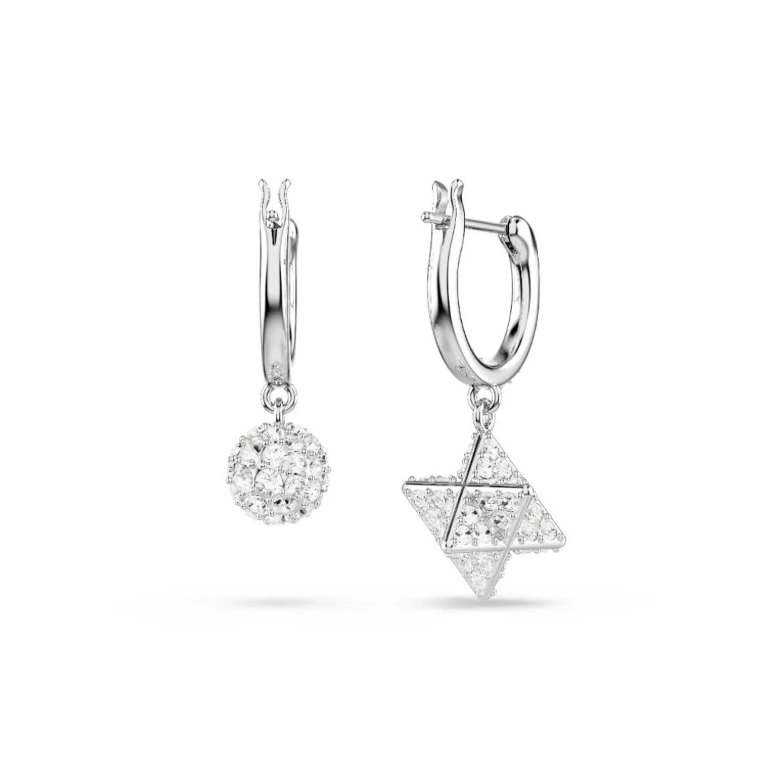 Boucles oreilles Swarovski Dextera - 5693194