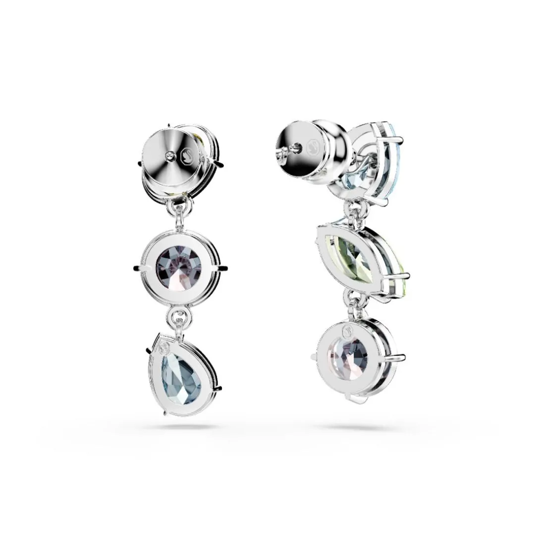 Boucles oreilles Swarovski Gema - 5692406