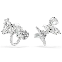 Boucles oreilles Swarovski Hyperbola - 5692424