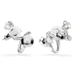 Boucles oreilles Swarovski Hyperbola - 5692424