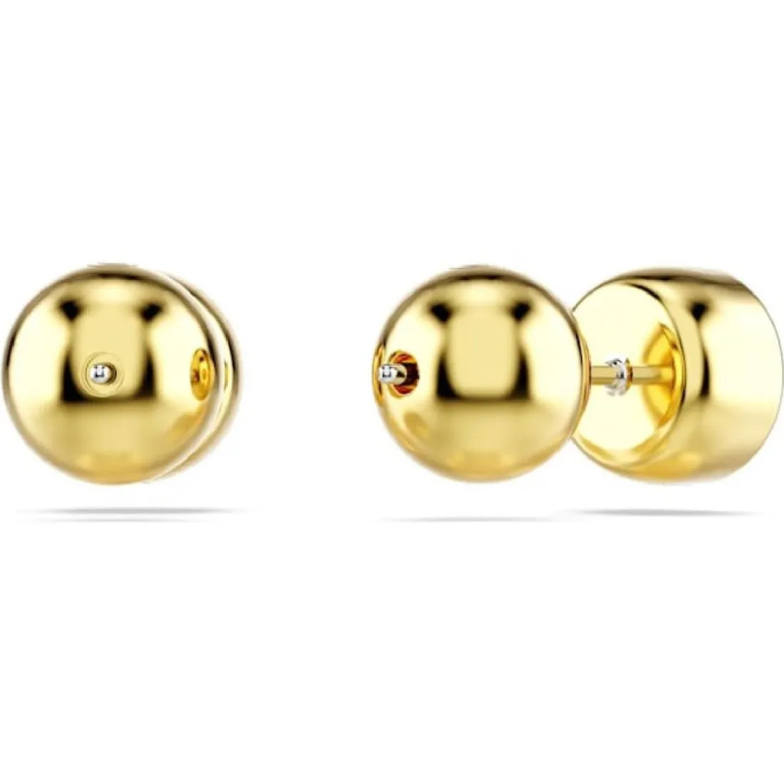 Boucles oreilles Swarovski Imber - 5681552 doré