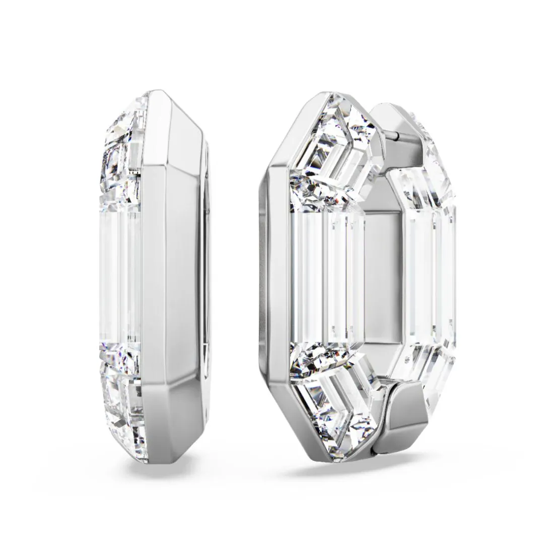 Boucles oreilles Swarovski Lucent - 5696289