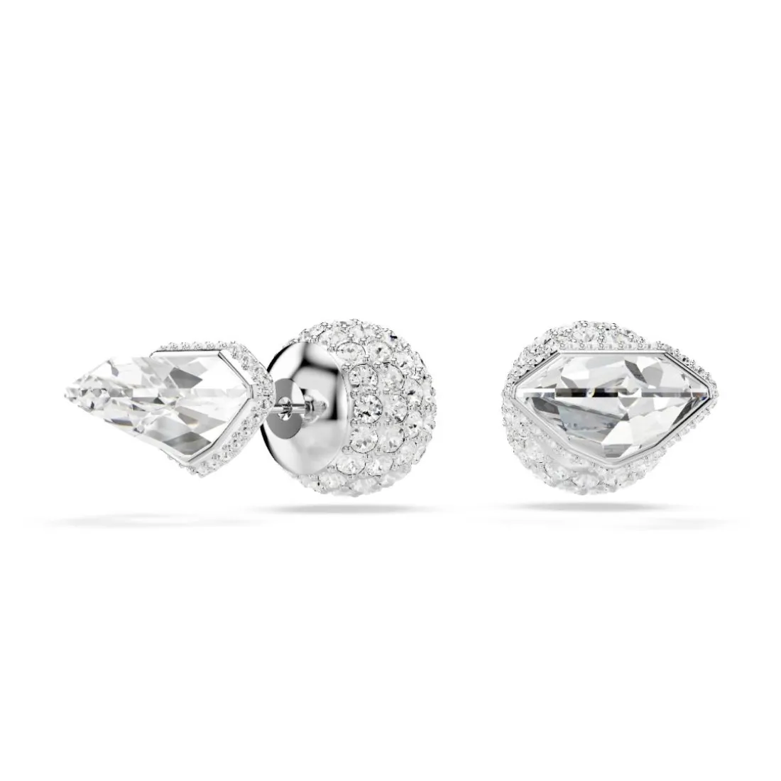 Boucles oreilles Swarovski Lucent - 5686483