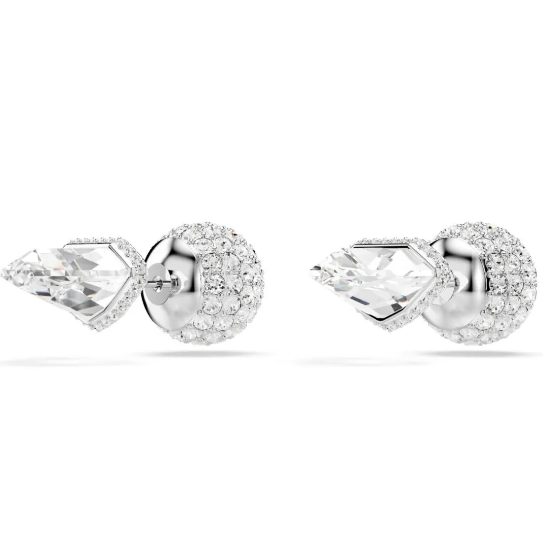 Boucles oreilles Swarovski Lucent - 5686483