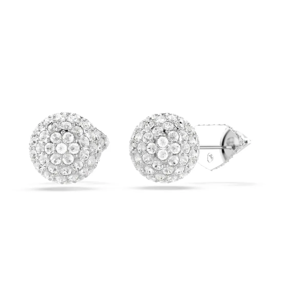 Boucles oreilles Swarovski Lucent - 5686483