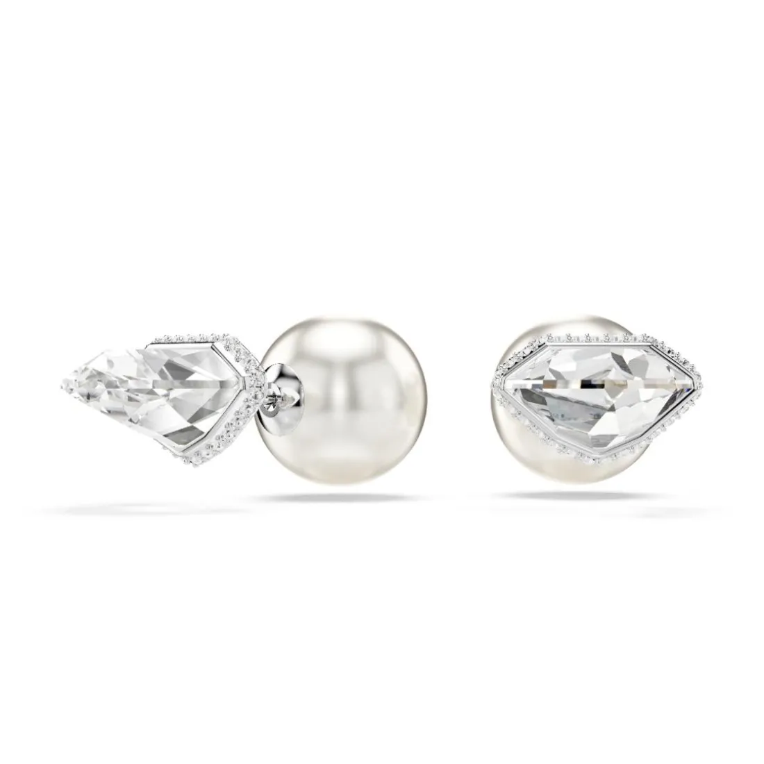 Boucles oreilles Swarovski Lucent - 5686483
